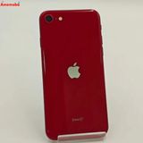 iPhoneSE 3 64GB Product Red MMYE3J/A SoftBankS