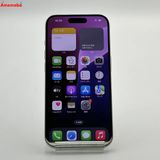 iPhone15 Pro 256GB ۥ磻ȥ˥ MTV43ZP/A SIMե꡼