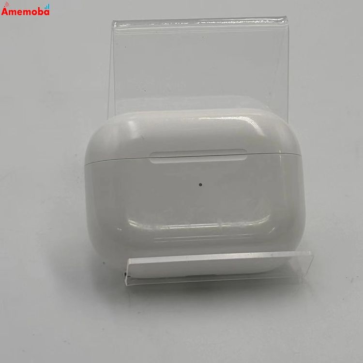 ��®ȯ��AirPods Pro ��1���� 2019ǯ��ǥ� �ۥ磻�� MWP22J/A  �������