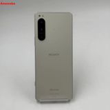 Xperia 5 IV 8GB/128GB エクリュホワイト SO-54C docomo版SIMフリ