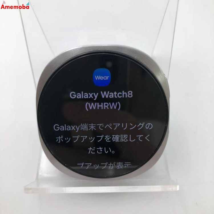 Galaxy Watch 8  44mm LTEǥ 32GB ե SM-L335F