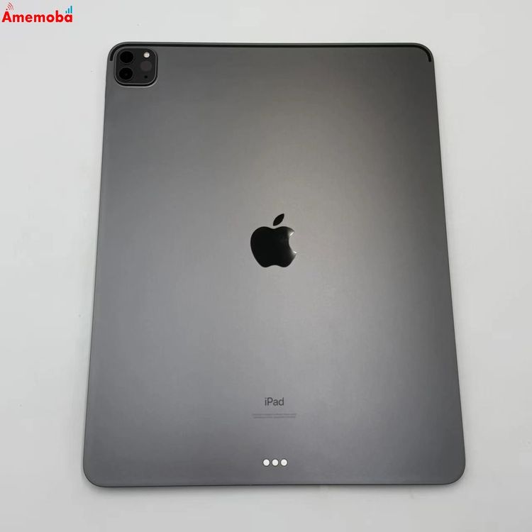 iPad Pro 12.9����� ��4���� Wi-Fi��ǥ� 128GB ���ڡ������쥤 MY2H2