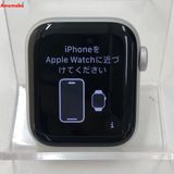 Apple Watch SE ��1���� 40mm GPS��ǥ� 32GB ����С� MYDM2J/A