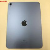 ��®ȯ��iPad ��10���� Wi-Fi��ǥ� 64GB �֥롼 4PQ13LL/A