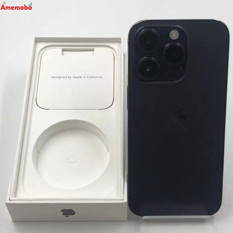 iPhone14 Pro 128GB �ǥ����ץѡ��ץ� MQ0F3J/A Apple��SIM�ե꡼