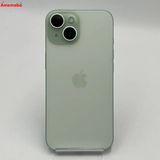 ��®ȯ��iPhone15 256GB ���꡼�� MTMT3J/A docomo��SIM�ե꡼ ����