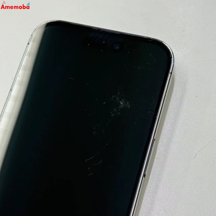 iPhone14 Pro 128GB �ǥ����ץѡ��ץ� MQ0F3J/A SoftBank��SIM��