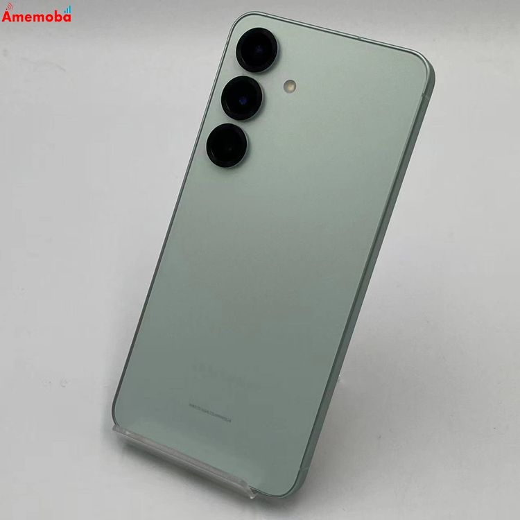 ��GW������ Galaxy S25 256GB �ߥ�� SM-S931Z SoftBank��SIM��