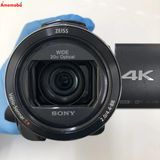 ��®ȯ��FDR-AX60 �֥�å�