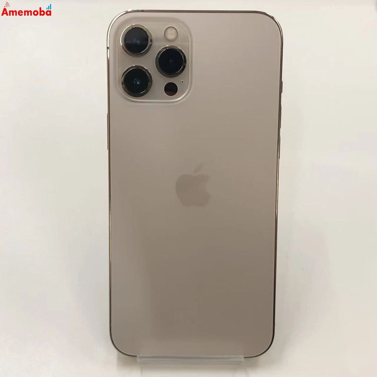 iPhone12 Pro Max 128GB ������� NGCW3J/A SoftBank��SIM��