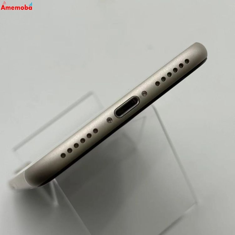 iPhoneSE ��3���� 128GB �������饤�� MMYG3J/A Apple��SIM�ե꡼ ��