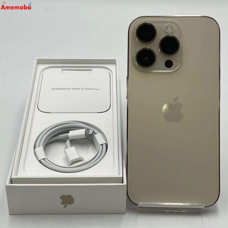 iPhone14 Pro 256GB ������� NQ173J/A SoftBank��SIM�ե꡼ ��