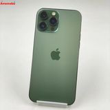 iPhone13 Pro Max 256GB ����ѥ��󥰥꡼�� MNCV3J/A AU��SIM�ե�