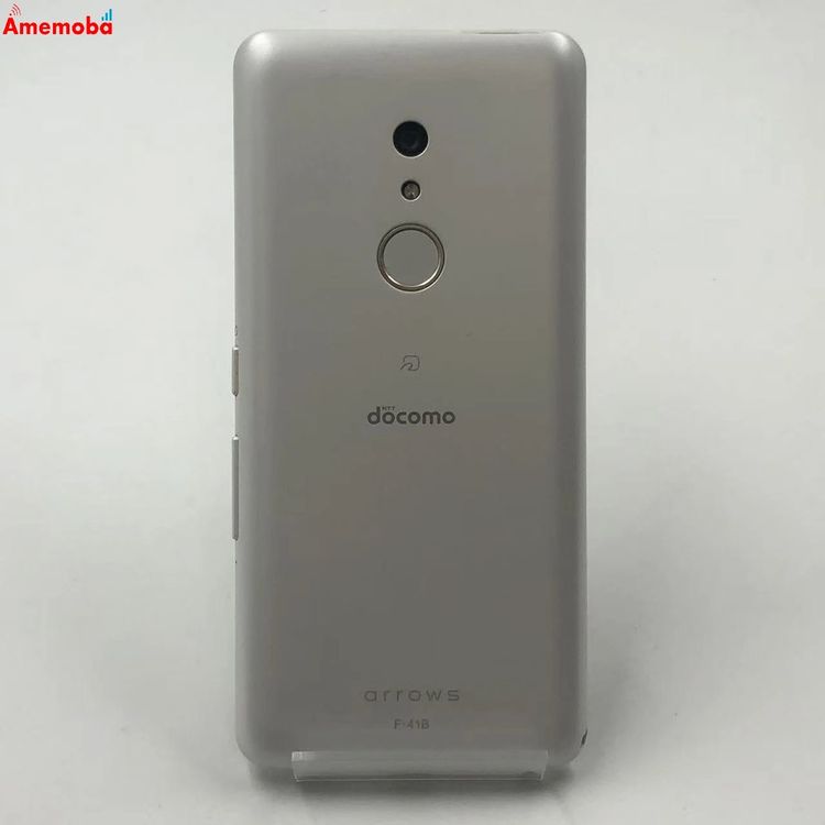 arrows Be4 Plus F-41B 商品一覧｜ムスビー【中古スマホ・中古