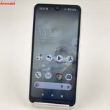 ��®ȯ��AQUOS wish2 64GB �ۥ磻�� SH-51C docomo��SIM�ե꡼