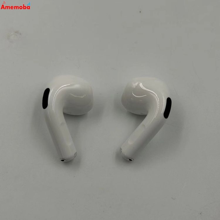 ��®ȯ��AirPods ��4���� - �ۥ磻�� MXP63J/A   ����