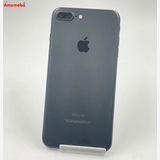 iPhone7 Plus 256GB ブラック NN6L2J/A Apple版SIMフリー 訳あり品