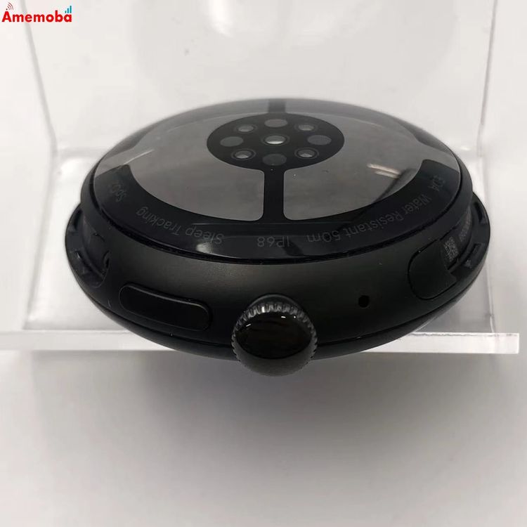 Pixel Watch 4 41mm WiFi�� 32GB Matte Black GHH4K ����