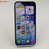 ��®ȯ��iPhone13 128GB �������饤�� MLND3J/A AU��SIM�ե꡼