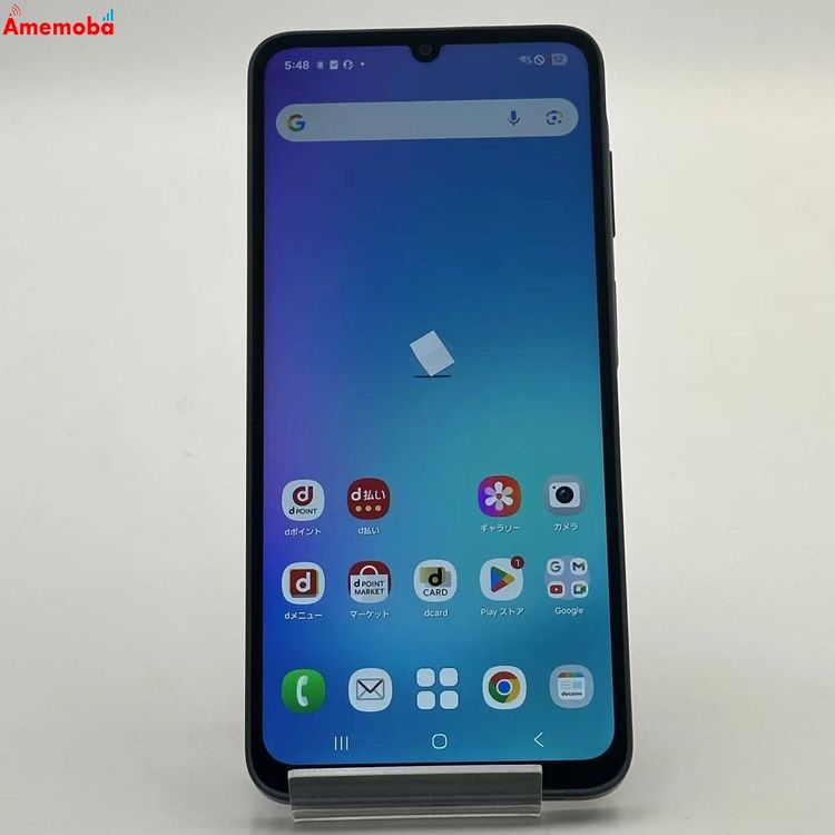 Galaxy A25 5G 4GB/64GB ֥å SC-53F docomoSIMե꡼ 