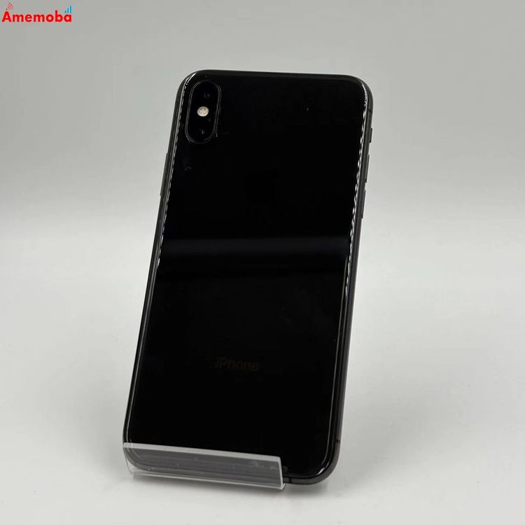 ®ȯiPhoneXS 512GB ڡ쥤 MTE32J/A auSIMե꡼