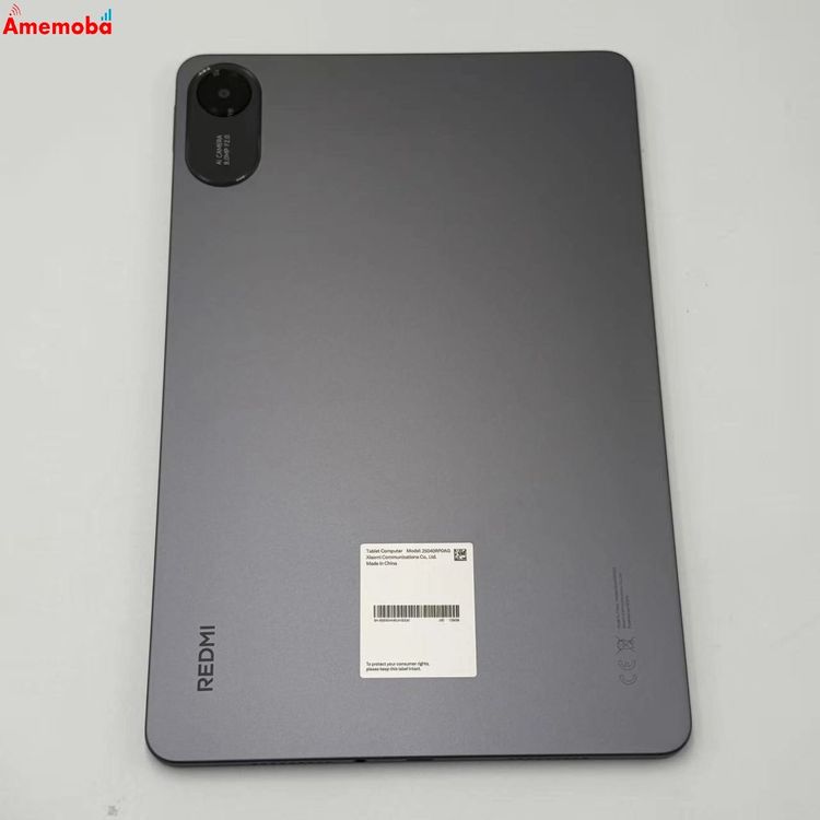 Redmi Pad 2 Wi-Fi��ǥ� 6GB/128GB ����ե����ȥ��졼 25040RP0A