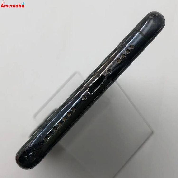 iPhone11 Pro Max 256GB �ߥåɥʥ��ȥ��꡼�� MWHM2ZP/A ������SIM