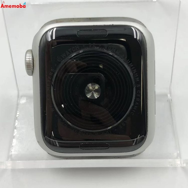 Apple Watch SE ��1���� 40mm GPS��ǥ�  ����С� MKNY3J/A ����