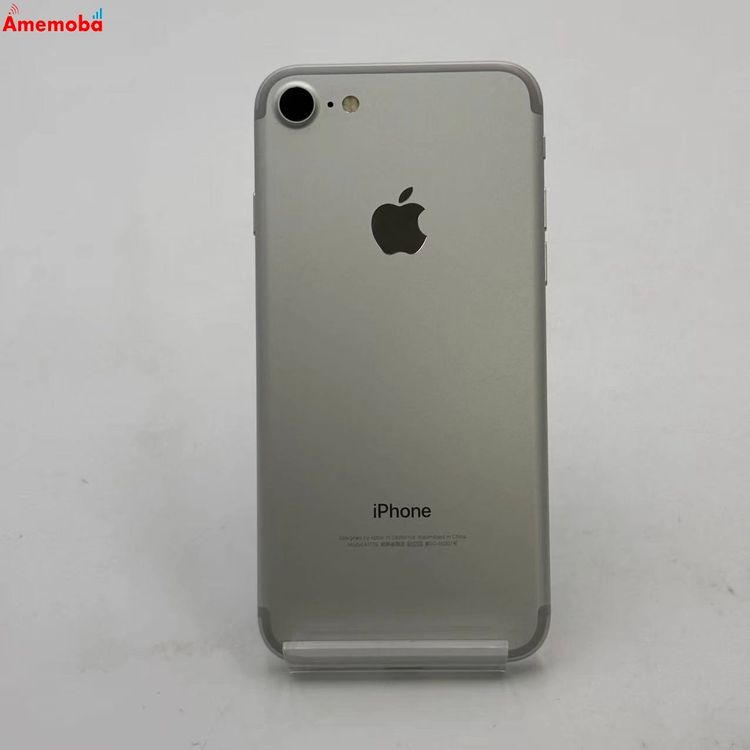 iPhone7 128GB ����С� MNCL2J/A SoftBank��SIM�ե꡼ ������