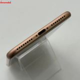 ��®ȯ��iPhone8 Plus 64GB ������� MQ9M2J/A docomo��SIM�ե꡼