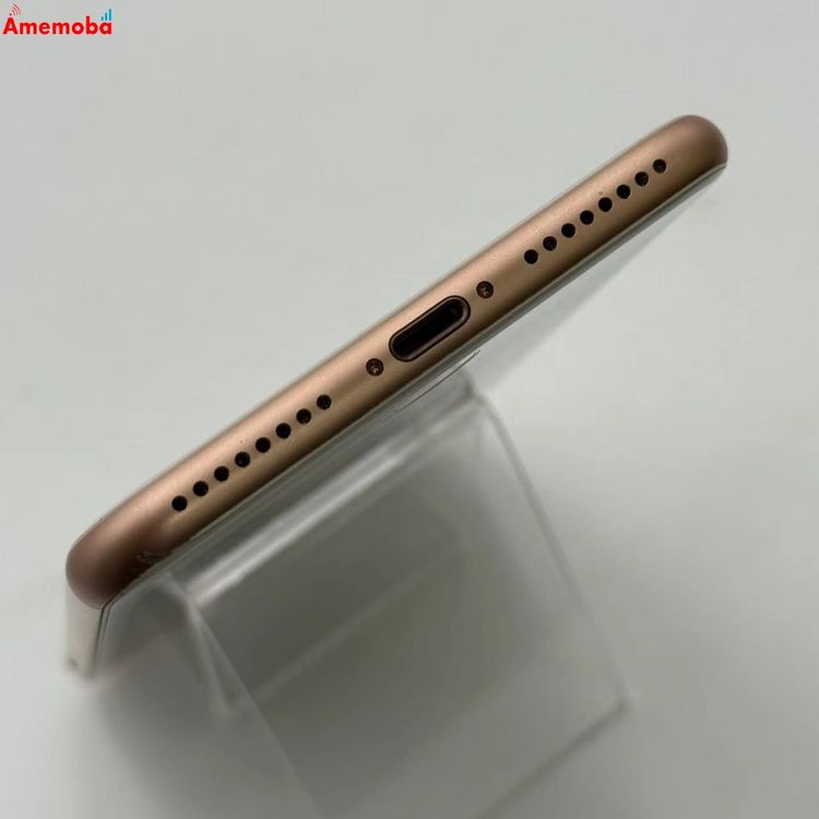 ��®ȯ��iPhone8 Plus 64GB ������� MQ9M2J/A docomo��SIM�ե꡼