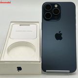 爆速発送iPhone15 Pro Max 1TB ブルーチタニウム MU723J/A SIMフリー