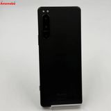 Xperia 5 IV 8GB/128GB ブラック SO-54C docomo版SIMフリー