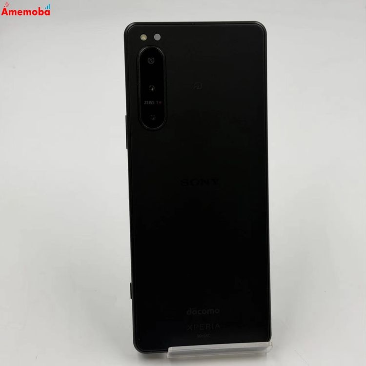 Xperia 5 IV 8GB/128GB �֥�å� SO-54C docomo��SIM�ե꡼
