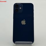 ®ȯiPhone12 mini 256GB ֥롼 MGDV3J/A SIMե꡼ 