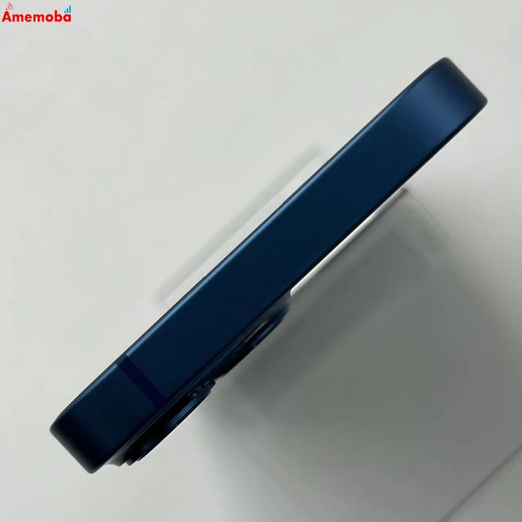iPhone13 mini 128GB �֥롼 NLJH3J/A AU��SIM�ե꡼ ����Ʊ��