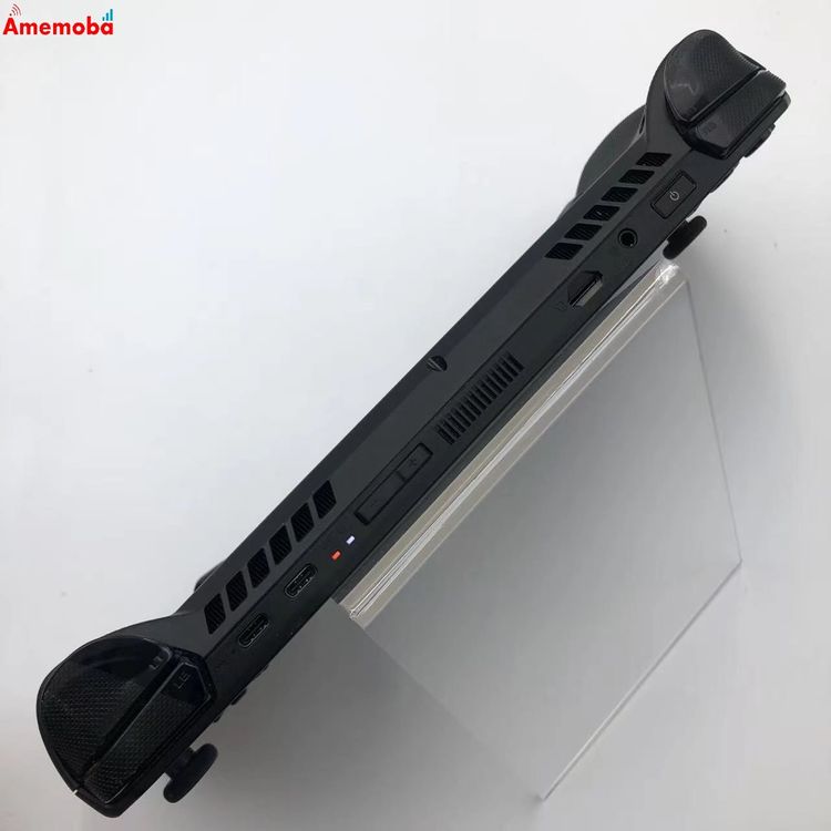 ��®ȯ��ROG Ally X RC72LA-Z1E24G1T 24GB/1TB �֥�å� ����Ʊ��