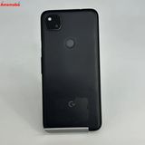 ®ȯGoogle Pixel 4a 128GB Just Black G025M SIMե꡼