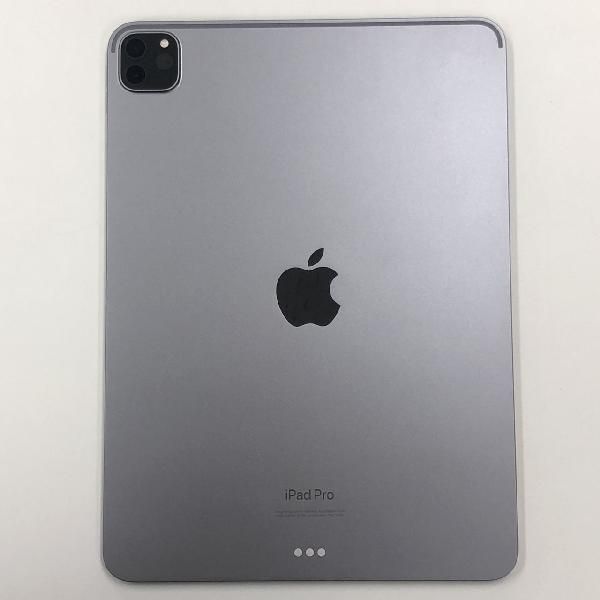 ムスビー｜iPad Pro 11インチ 第4世代 128GB Wi-Fiモデル バッテリー 