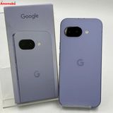 Google Pixel 9a 8GB/128GB �����ꥹ G3Y12 AU��SIM�ե꡼ ������