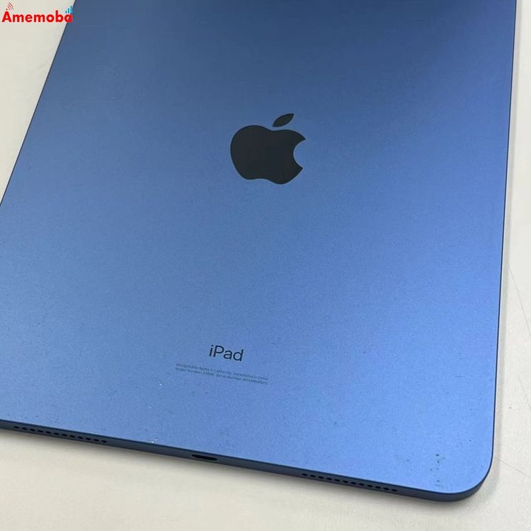 ��®ȯ��iPad ��10���� Wi-Fi��ǥ� 64GB �֥롼 4PQ13ZP/A