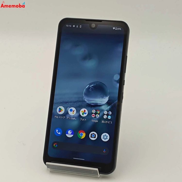 AQUOS wish 64GB 㥳 A103SH SoftBankSIMե꡼ 