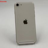 iPhoneSE ��3���� 128GB �������饤�� MMYG3J/A docomo��SIM�ե꡼