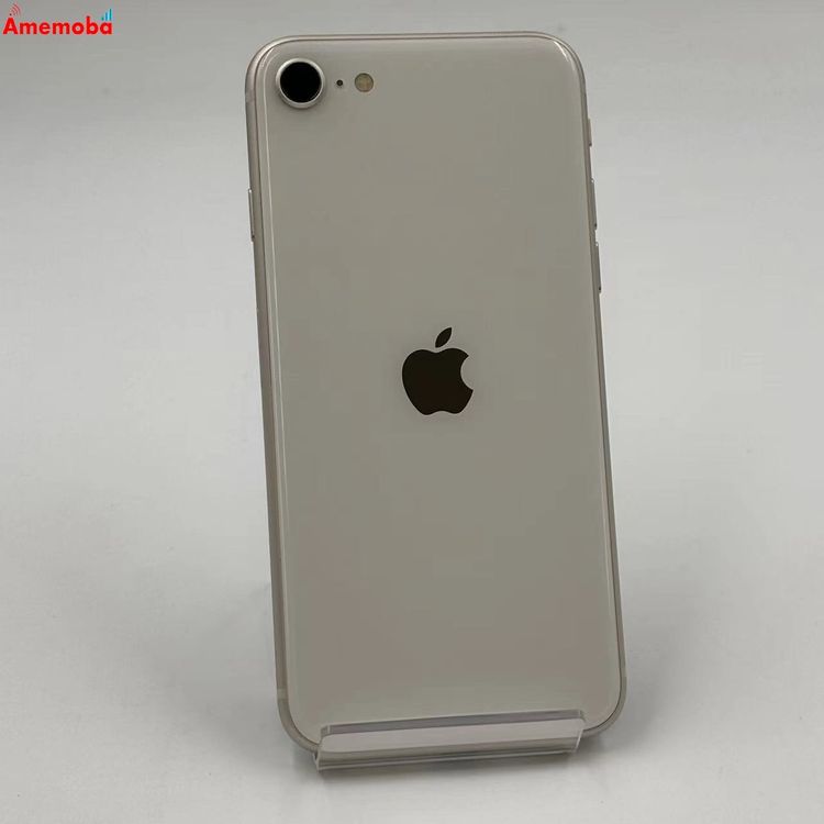 iPhoneSE ��3���� 128GB �������饤�� MMYG3J/A docomo��SIM�ե꡼