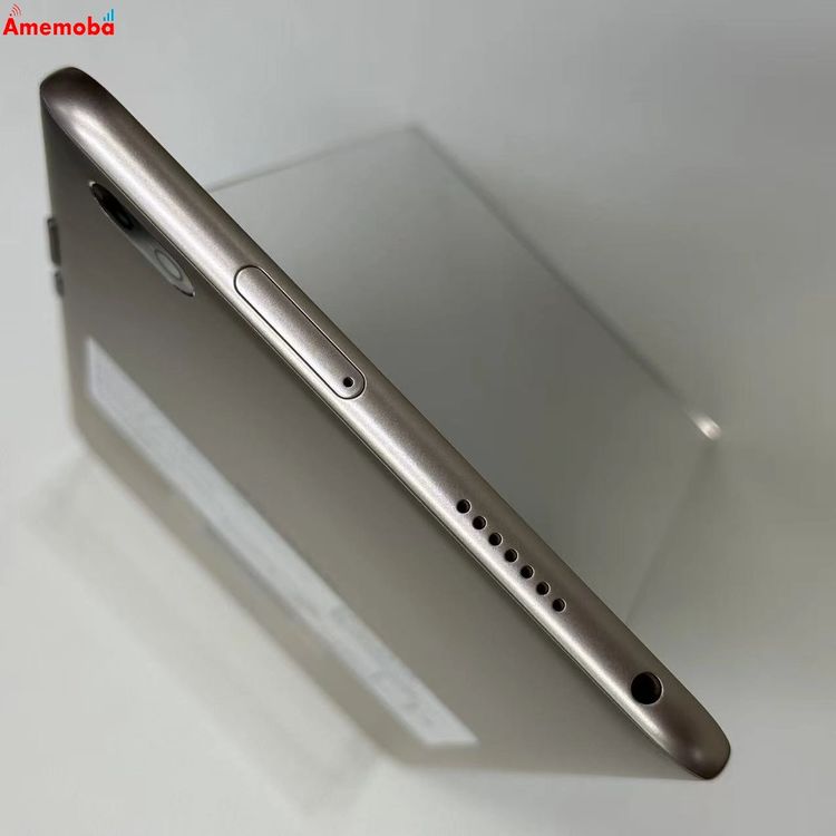 ��®ȯ��dtab Compact d-02K 32GB Gold docomo��SIM�ե꡼ ������