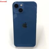 ��®ȯ��iPhone13 128GB �֥롼 MLNG3J/A docomo��SIM�ե꡼