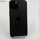 爆速発送iPhone15 256GB ブラック MTMN3J/A SoftBank版SIMフリー