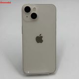 爆速発送iPhone14 128GB スターライト MPUQ3J/A SoftBank版SIMフリー