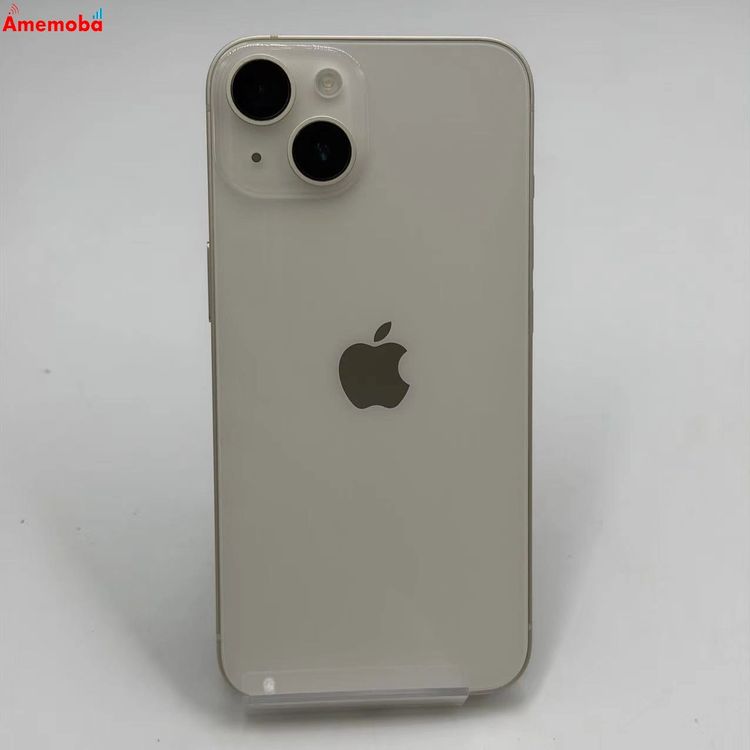 ��®ȯ��iPhone14 128GB �������饤�� MPUQ3J/A SoftBank��SIM�ե꡼