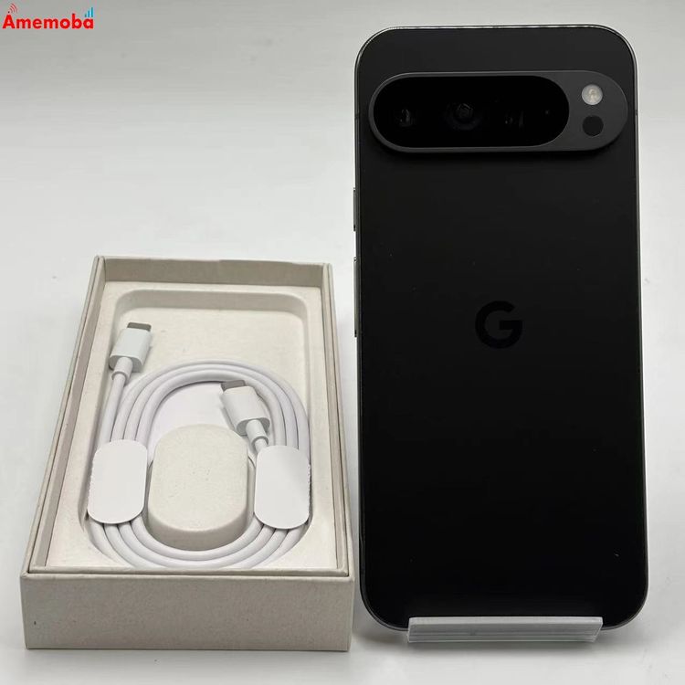 Google Pixel 9 Pro XL 商品一覧｜ムスビー【中古スマホ・中古